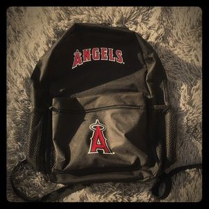 Brand New Angles backpack in great quality